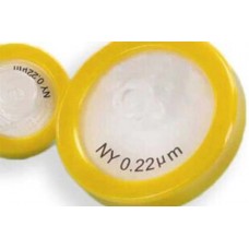 Nylon Syringe Filter 25mm x 0.22um